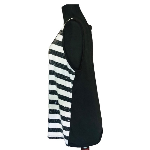 Maurices Stripe Top - Picture 2 of 7